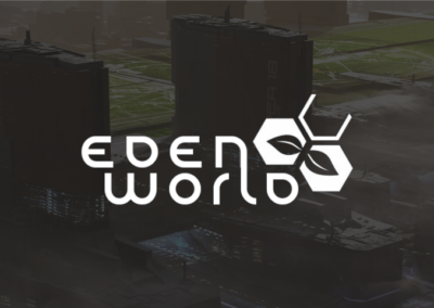 Eden World