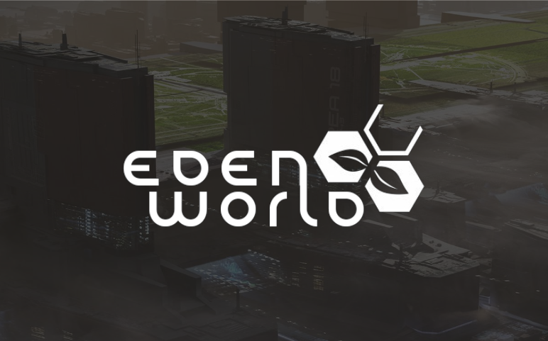 Eden World