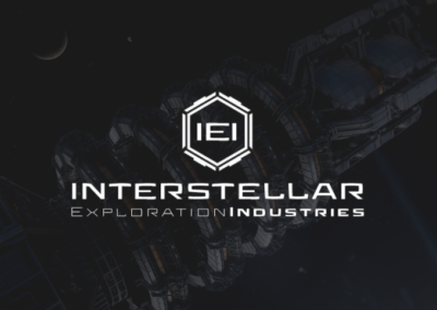 Interstellar Exploration Industries