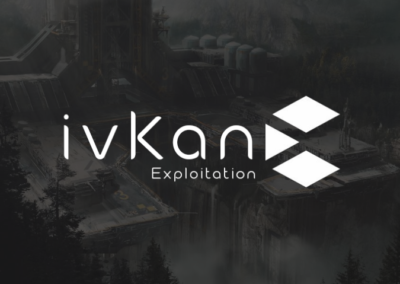 Ivkan Exploitation