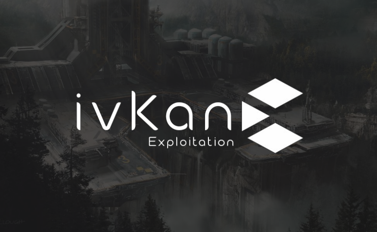 Ivkan Exploitation