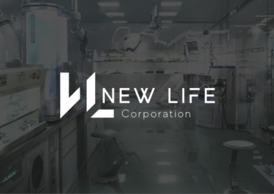 New Life Corporation