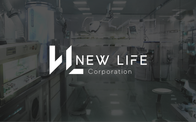 New Life Corporation