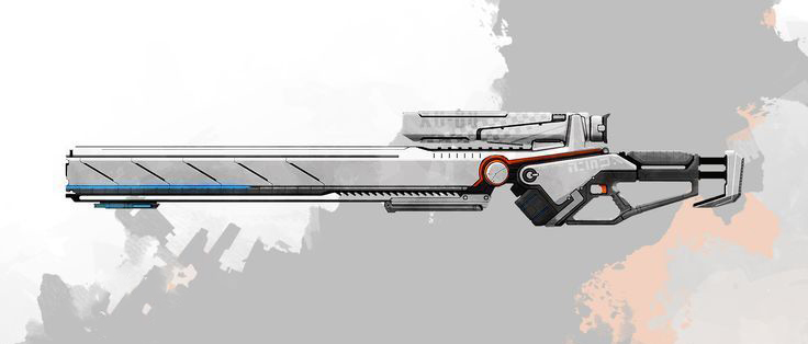Fusil antiblindage Astra VII