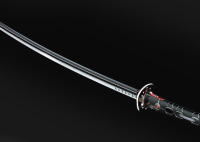 Katana Ivaldi YE